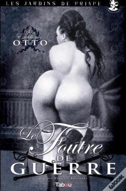 Capa do artigo Le Foutre De Guerre