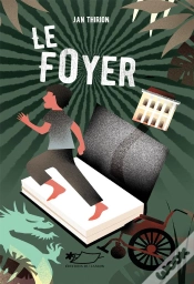 Capa do artigo Le Foyer