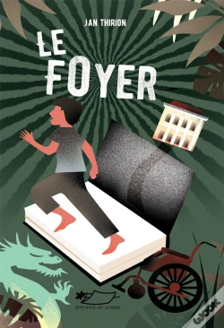 Capa do artigo Le Foyer