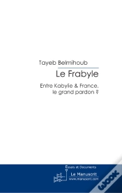 Capa do artigo Le Frabyle