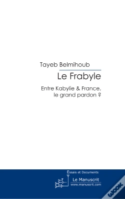 Capa do artigo Le Frabyle