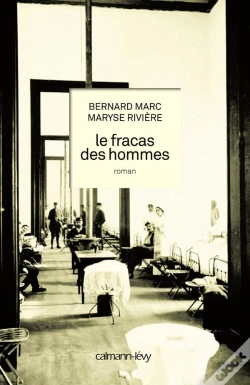 Capa do artigo Le Fracas Des Hommes