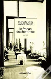 Capa do artigo Le Fracas Des Hommes