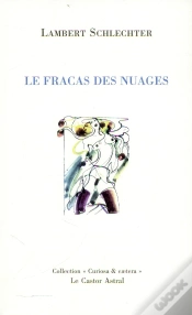 Capa do artigo Le Fracas Des Nuages