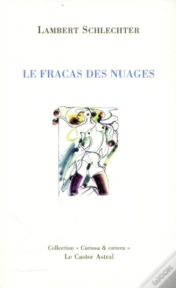 Capa do artigo Le Fracas Des Nuages