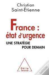Capa do artigo Le Fracassement Quel Avenir Pour Le Reve Francais