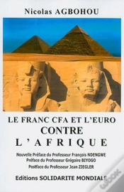 Capa do artigo Le Franc Cfa Et L