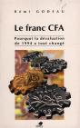 Le Franc Cfa - Preview