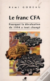 Le Franc Cfa