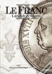 Capa do artigo Le Franc Ix