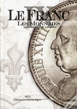 Capa do artigo Le Franc Ix