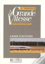 Capa do artigo Le Francais A Grande Vitesse ; Exercices