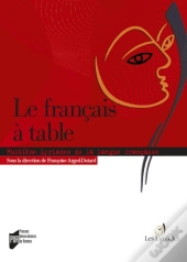 Le Français À Table