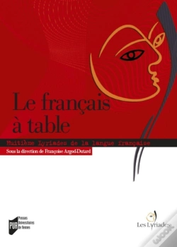 Capa do artigo Le Français À Table