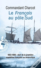 Capa do artigo Le Français Au Pôle Sud