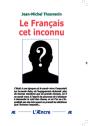 Le Francais Cet Inconnu - Preview