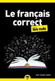 Le Français Correct Pour Les Nuls (2e Édition)