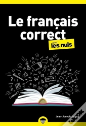 Le Français Correct Pour Les Nuls (2e Édition)