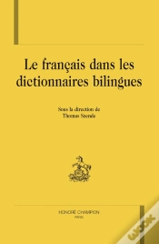 Capa do artigo Le Français Dans Les Dictionnaires Bilingues