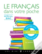 Le Francais Dans Votre Poche - Special Bac
