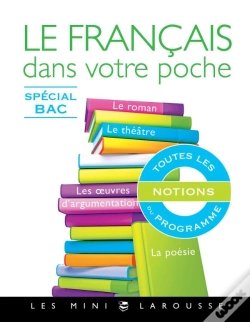 Capa do artigo Le Francais Dans Votre Poche - Special Bac