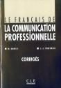 Le Francais De La Communication Professionn - Preview