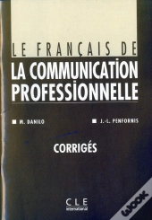 Le Francais De La Communication Professionn