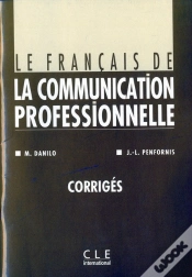 Capa do artigo Le Francais De La Communication Professionn