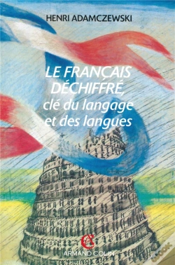 Capa do artigo Le Francais Dechiffre