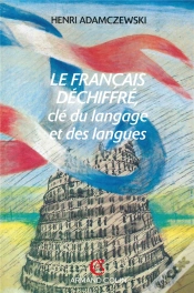 Capa do artigo Le Francais Dechiffre