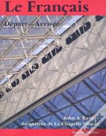 Le Francais - Depart-Arrivee