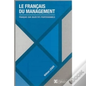 Capa do artigo Le Français Du Management