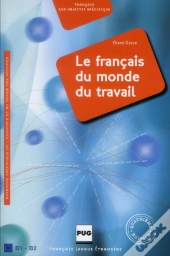 Le Francais Du Monde Du Travail