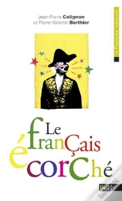 Capa do artigo Le Français Écorché