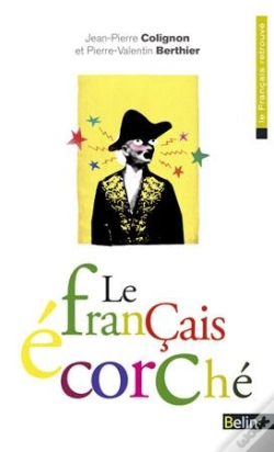 Capa do artigo Le Français Écorché
