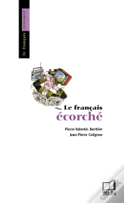 Capa do artigo Le Français Écorché