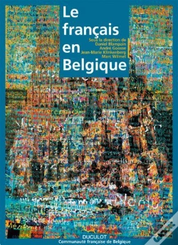 Capa do artigo Le Francais En Belgique