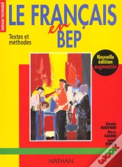 Capa do artigo Le Francais En Bep Textes Et Methodes
