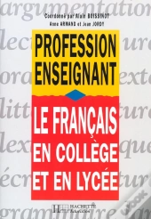 Le Français En Collège Et En Lycée