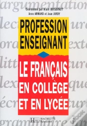 Capa do artigo Le Français En Collège Et En Lycée