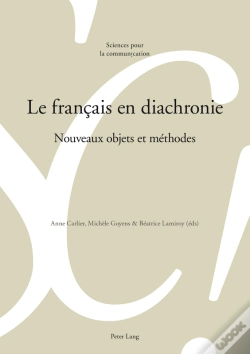 Capa do artigo Le Français En Diachronie
