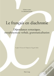 Capa do artigo Le Français En Diachronie