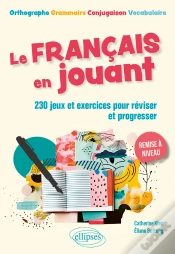 Capa do artigo Le Français En Jouant
