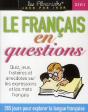 Le Francais En Questions 2011 - Preview