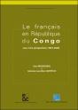 Le Francais En Republique Du Congo - Sous L'Ere Pluripartiste (1991-2006) - Preview