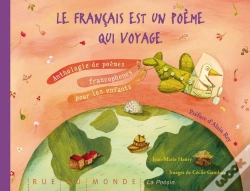 Capa do artigo Le Français Est Un Poème Qui Voyage