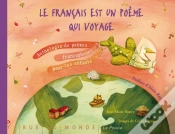 Capa do artigo Le Français Est Un Poème Qui Voyage