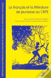 Le Francais Et La Litterature De Jeunesse Au Crpe