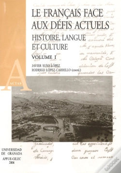 Capa do artigo Le Français Face Aux Défis Actuels