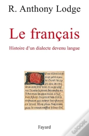 Capa do artigo Le Francais, Histoire D